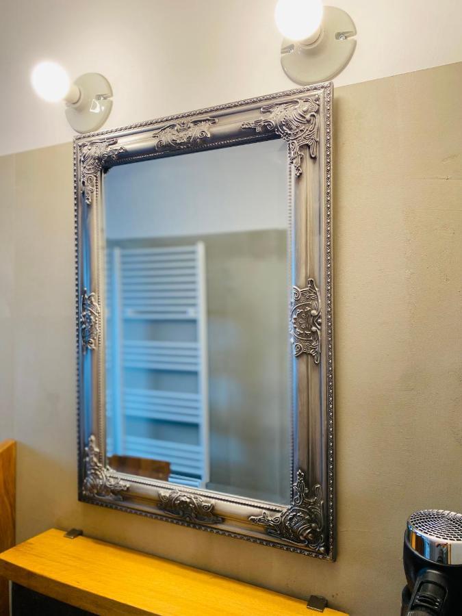 Phoenix Apartments - Monteurwohnung Mit Riesiger Parkflaeche Билефельд Экстерьер фото